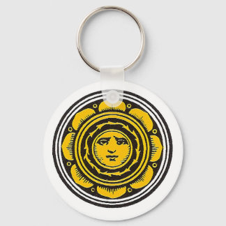 デナリ・キーチェーン キーホルダー