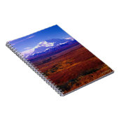 デナリ ノートブック (右側)