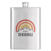 デナリ フラスク (正面)