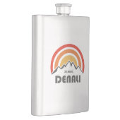 デナリ フラスク (右)