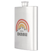 デナリ フラスク (左)