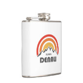 デナリ フラスク (右)