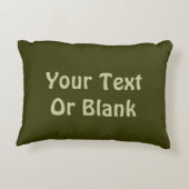 デナリ（マッキンリー山） アクセントクッション (裏面)