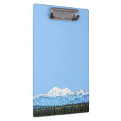 デナリ（マッキンリー山） クリップボード (右)