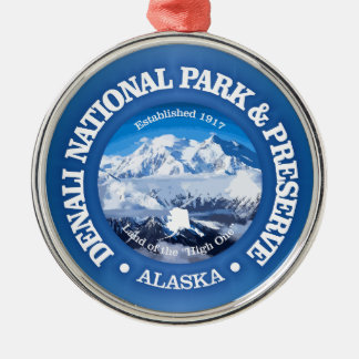 デナリNP2 メタルオーナメント