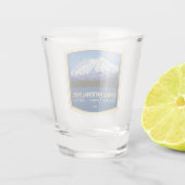 デナリNP (PF1) ショットグラス (裏面)