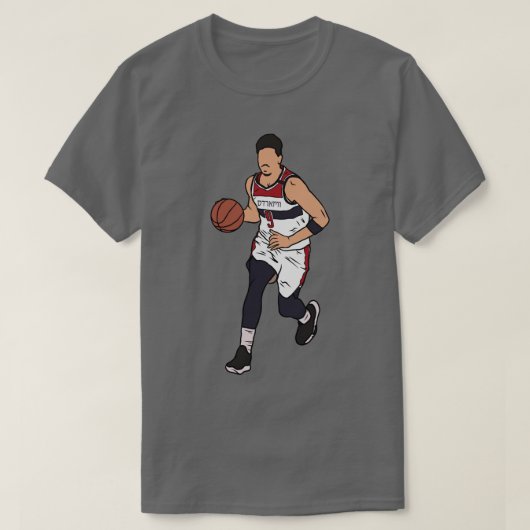 デニアヴィジャ Tシャツ (デザイン正面)