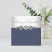 デニエレガントムとダイヤモンドのパーティー 招待状 (スタンド正面)