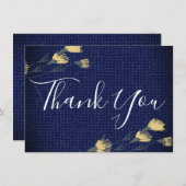 デニカジュアルムとワイルドフラワー結婚ズ・サンキュー (正面/裏面)