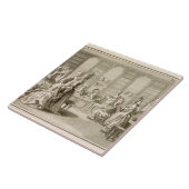 デニスによって「百科事典」からの店を、作って下さい タイル (側面)