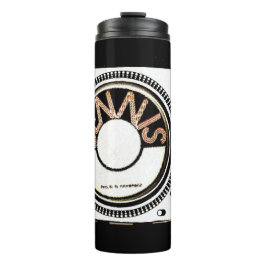 デニスターンテーブル タンブラー