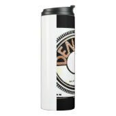 デニスターンテーブル タンブラー (回転左)