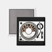 デニスターンテーブル マグネット (正面/裏面)