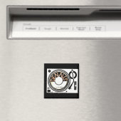 デニスターンテーブル マグネット (インサイチュ (食洗機))