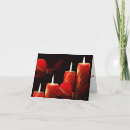 デニス及びスキップ2014のカード カード