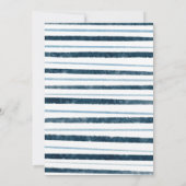 デニス港ケープコ結婚ッド セーブザデート (裏面)