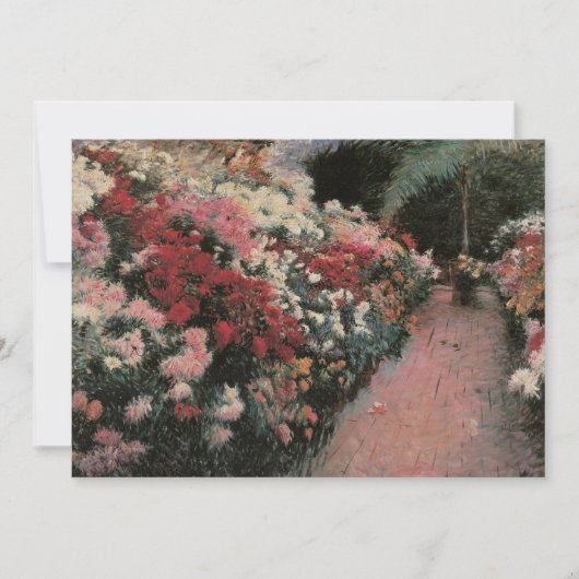 デニス・バンカー・ミラーによる細やかな芸術としての菊 (正面)