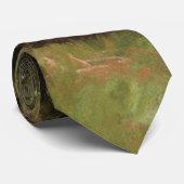 デニス・ミラー絵画・バンカーのCalcot by Sargent ネクタイ (ロール)