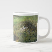 デニス・ミラー・バンカーズ・ワイルドアスター ジャンボコーヒーマグカップ (右)