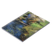 デニス・ミラー・バンカーズ・ワイルドアスター ノートブック (左側)