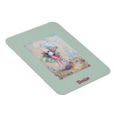 デニス～甘い女の子ヴィンテージ～エルナメゾン～ マグネット (右側)