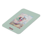 デニス～甘い女の子ヴィンテージ～エルナメゾン～ マグネット (左側)