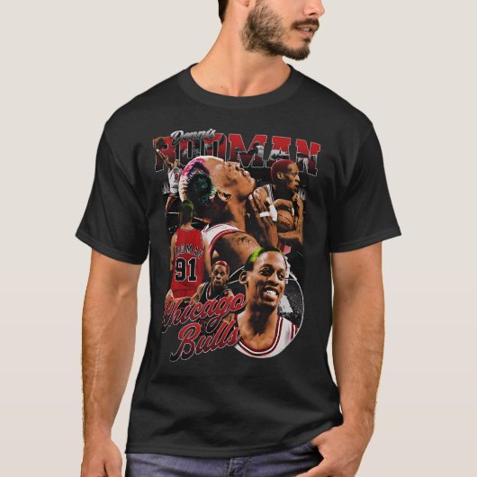 デニス Tシャツ (正面)