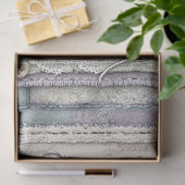 デニフェイクムとレースファンタジーマウスのデコページ 薄葉紙 (ギフト)