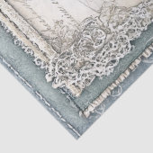 デニフェイクムとレースファンタジーマウスのデコページ 薄葉紙 (詳細)