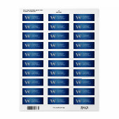 デニフェイクムのWきらきら光る – 「ダイヤモンド」 ラベル (フルシート)