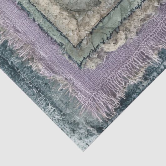 デニフェイクム&レースファンタジー妖精デコページ 薄葉紙 (詳細)