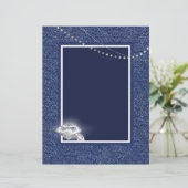 デニムとダイヤモンドの招待 (スタンド正面)