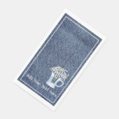 デニムとヒナギス (コーナー)