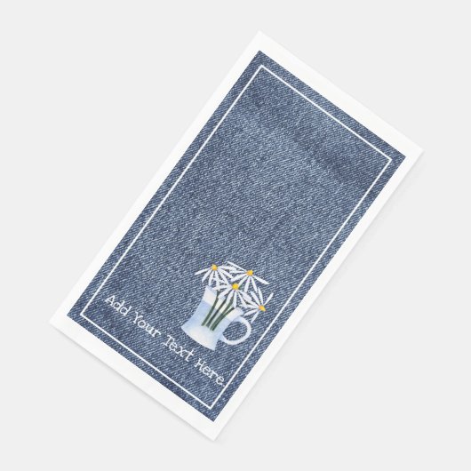 デニムとヒナギス (コーナー)