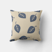 デニムクールルック クッション (裏面)