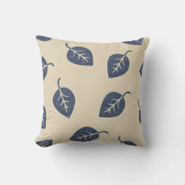 デニムクールルック クッション