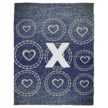 デニムクールルック