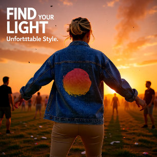 デニムジャケット