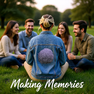 デニムジャケット