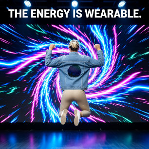 デニムジャケット