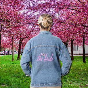  デニムジャケット