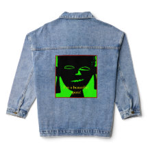 デニムジャケット