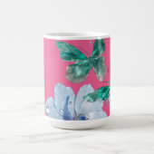 デニムジャケット コーヒーマグカップ (中央)