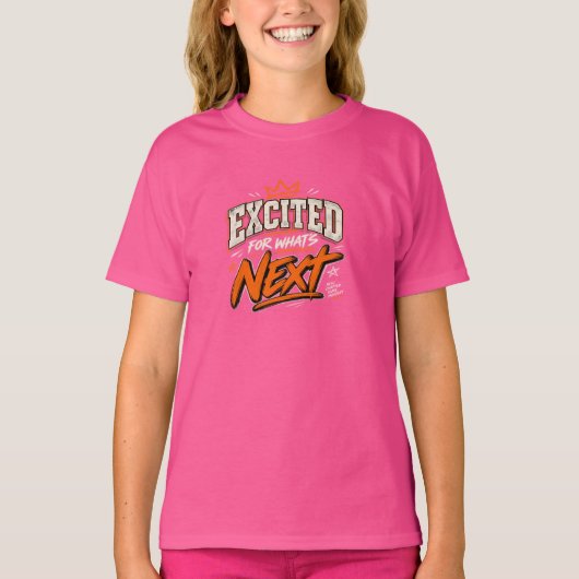 デニムジャケット Tシャツ (正面)