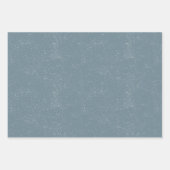 デニムスタイル  ラッピングペーパーシート (正面2)