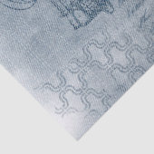 デニムスチームパンク 薄葉紙 (詳細)