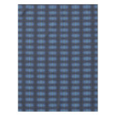 デニムデザイン テーブルクロス (正面)