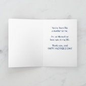 デニムマザーの日にピンクポジスを開催 カード (内部)