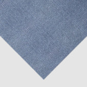 デニムルックギフトティッシュペーパーHAMbyWG 薄葉紙 (詳細)
