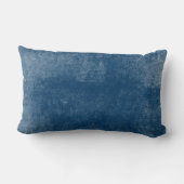 デニムルックバイユーピエールルイジアナ州 ランバークッション (裏面)